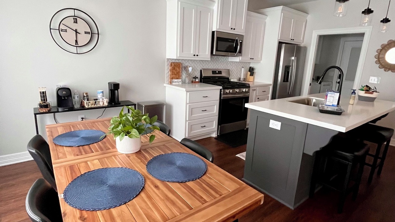 Photo of Kitchen in Lufkin