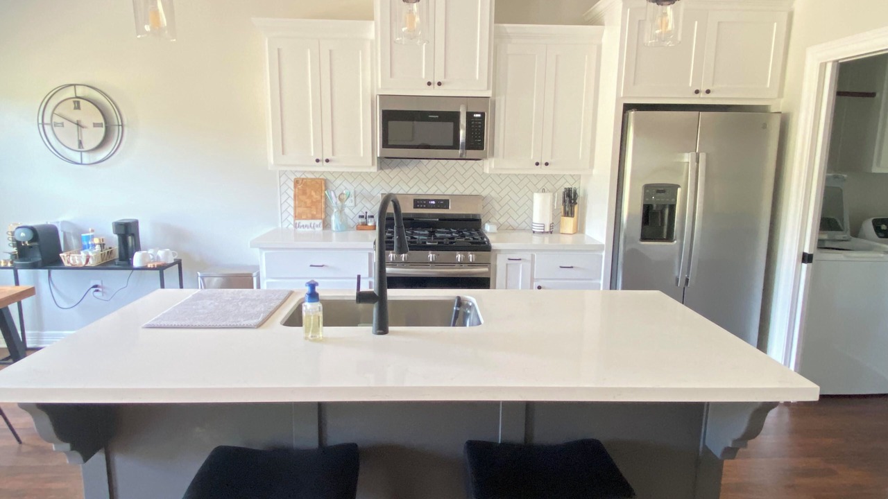 Photo of Kitchen in Lufkin