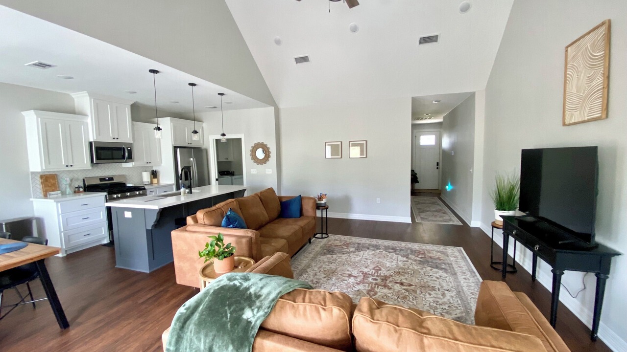 Photo of Livingroom in Lufkin
