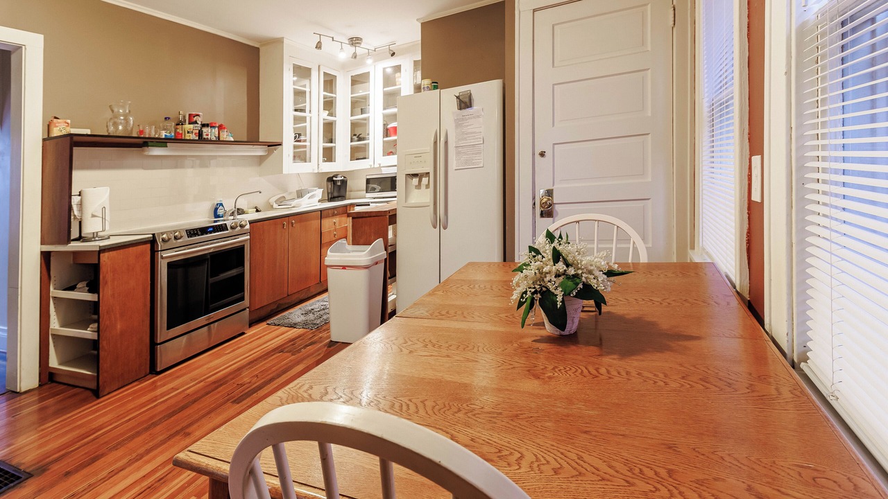 Photo of Kitchen in Rochester
