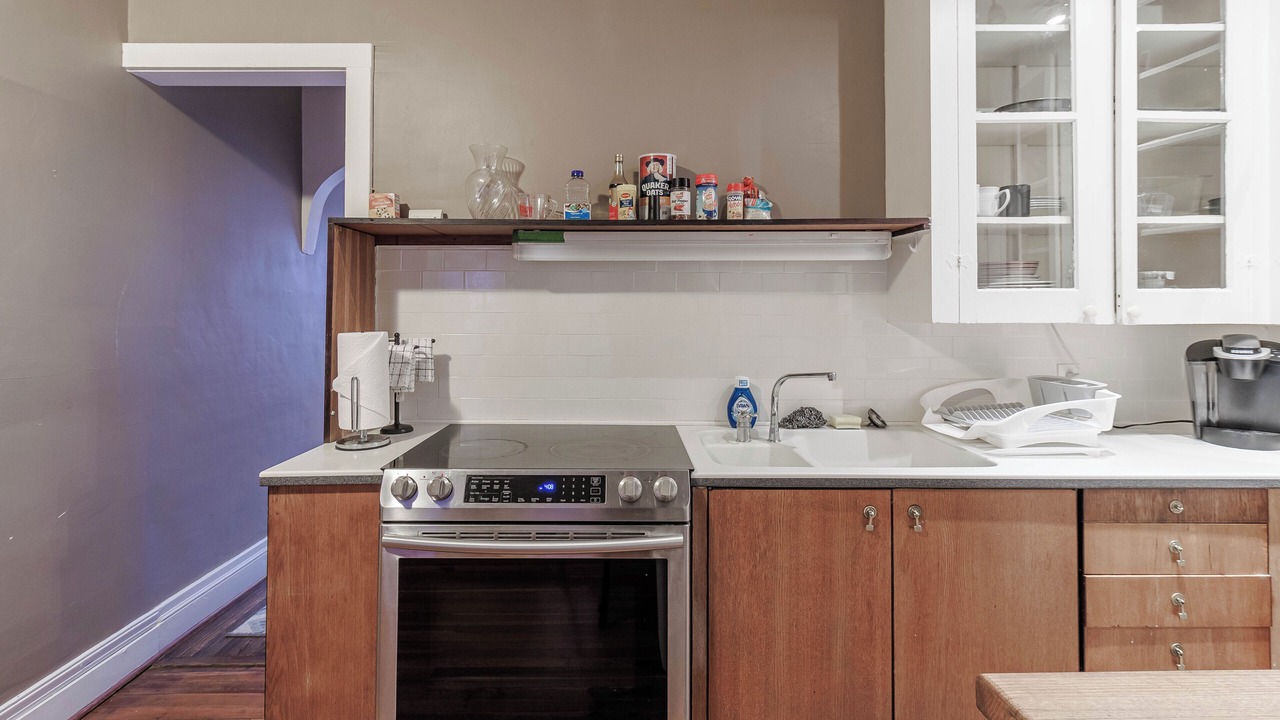 Photo of Kitchen in Rochester