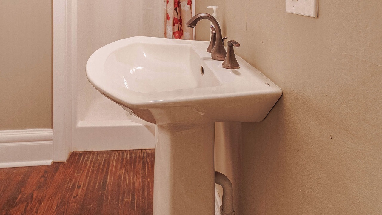 Photo of Bathroom in Rochester