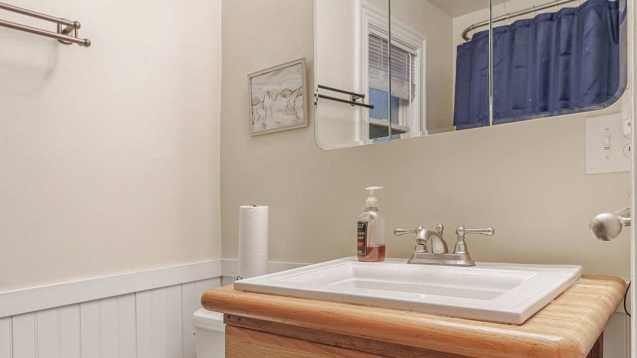 Photo of Bathroom in Rochester