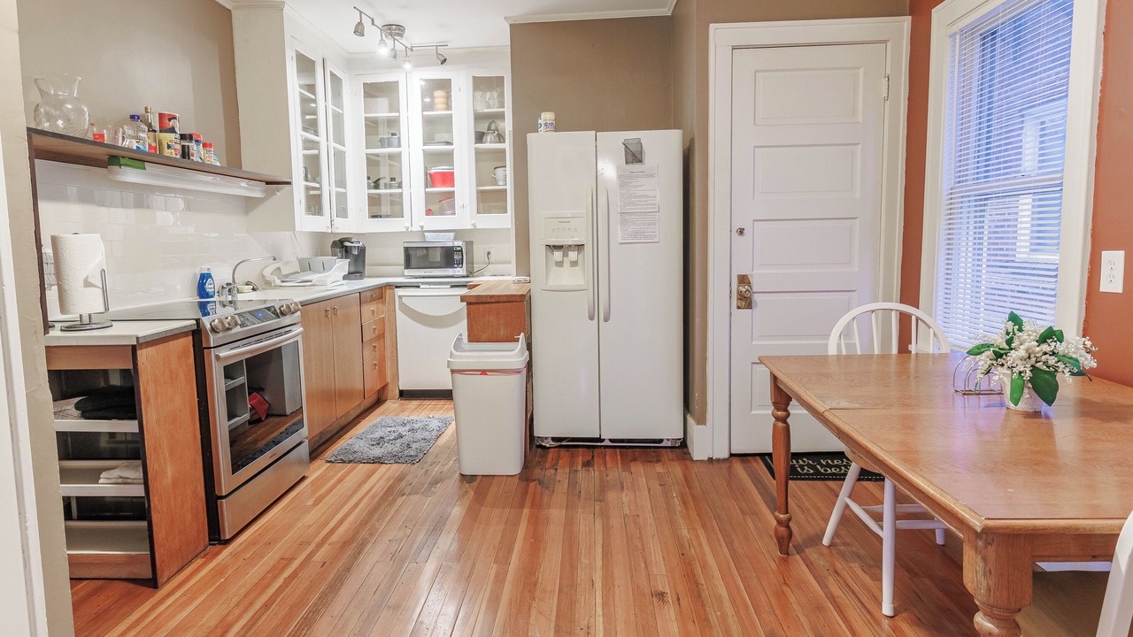 Photo of Kitchen in Rochester