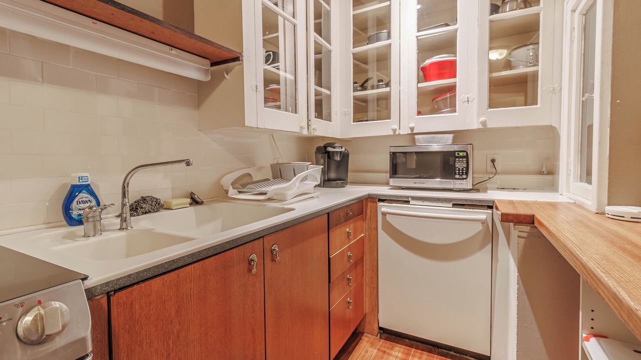 Photo of Kitchen in Rochester