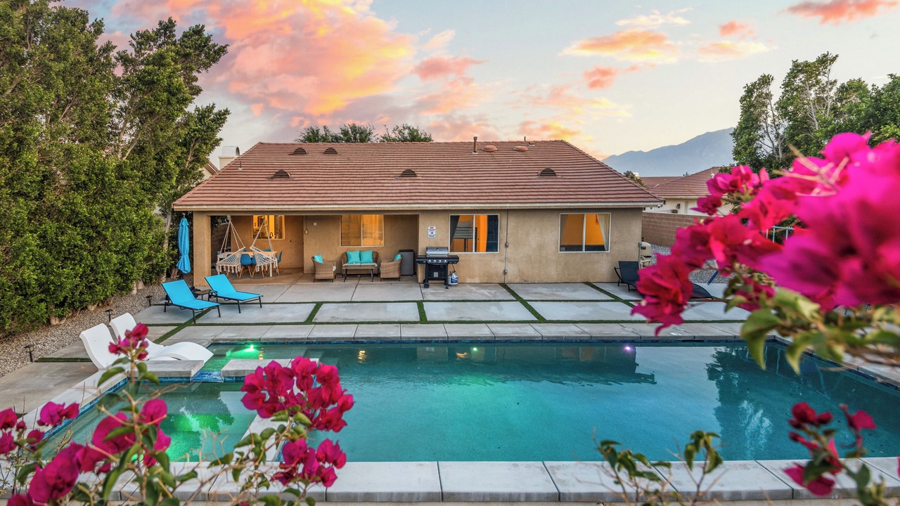 Photo of Outdoor in Desert Hot Springs