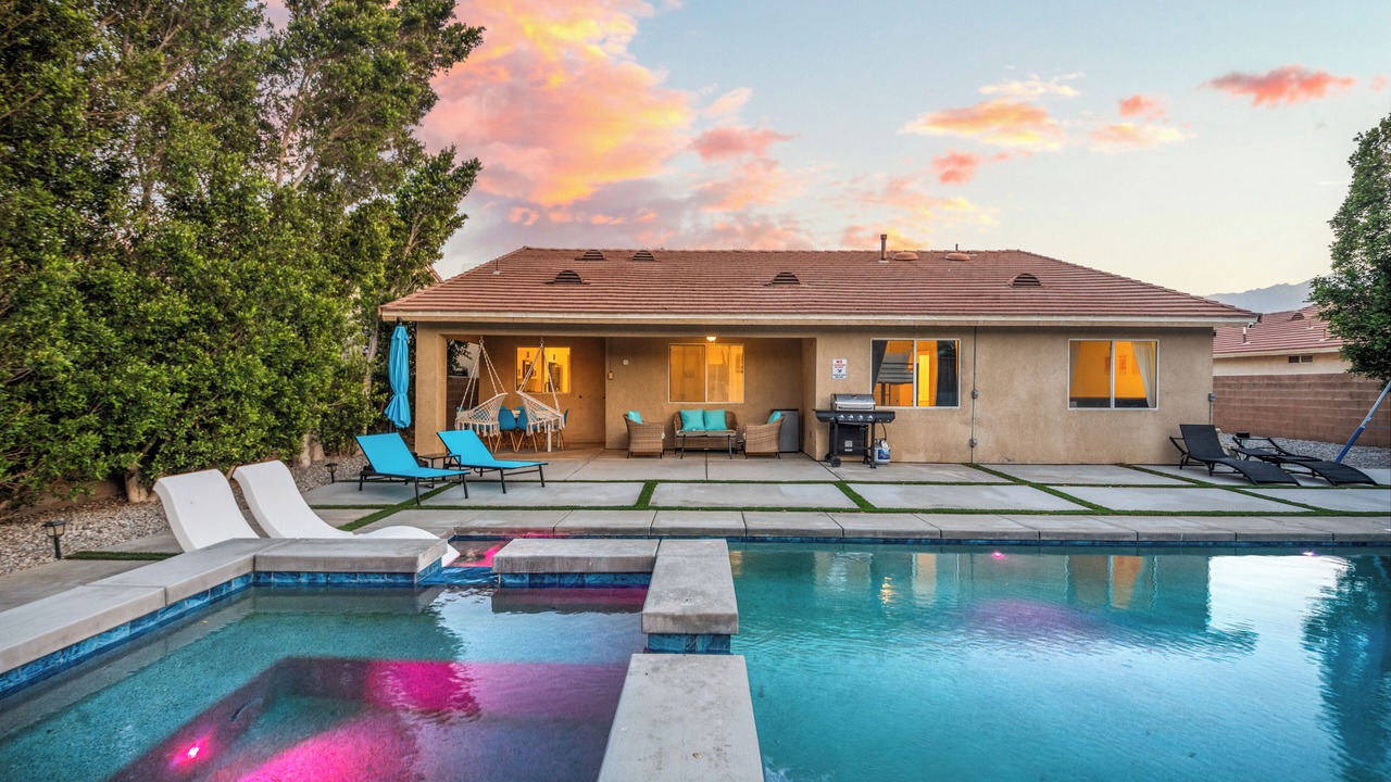 Photo of Outdoor in Desert Hot Springs