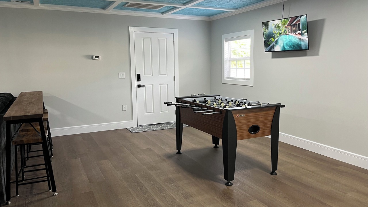 Photo of Bedroom in Floyd Dale