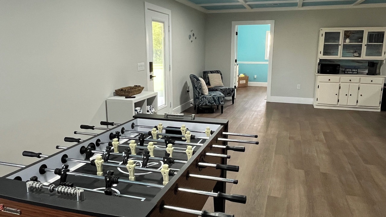 Photo of Bedroom in Floyd Dale