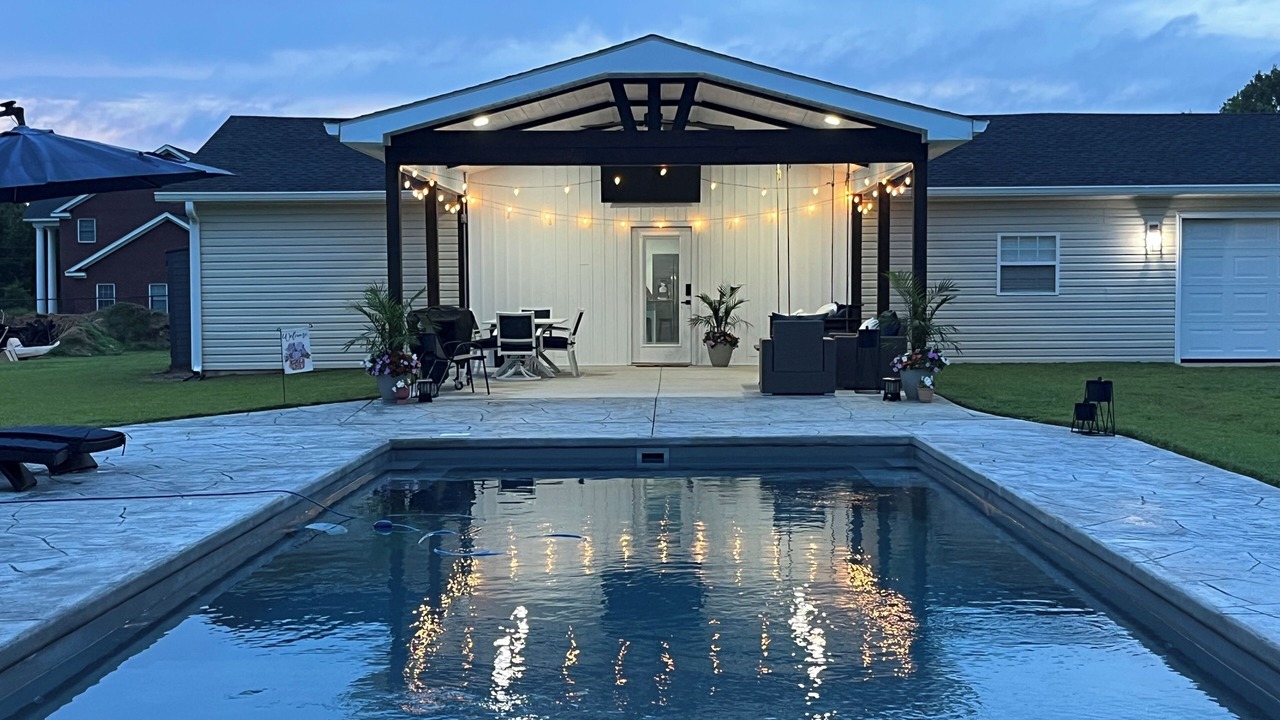 Photo of Outdoor in Floyd Dale