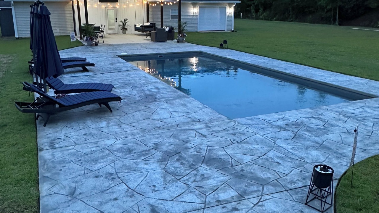 Photo of Outdoor in Floyd Dale