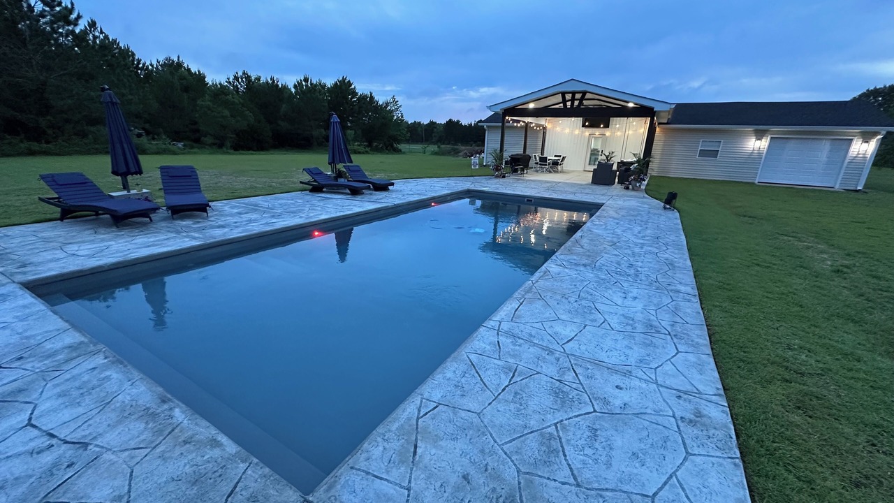 Photo of Outdoor in Floyd Dale