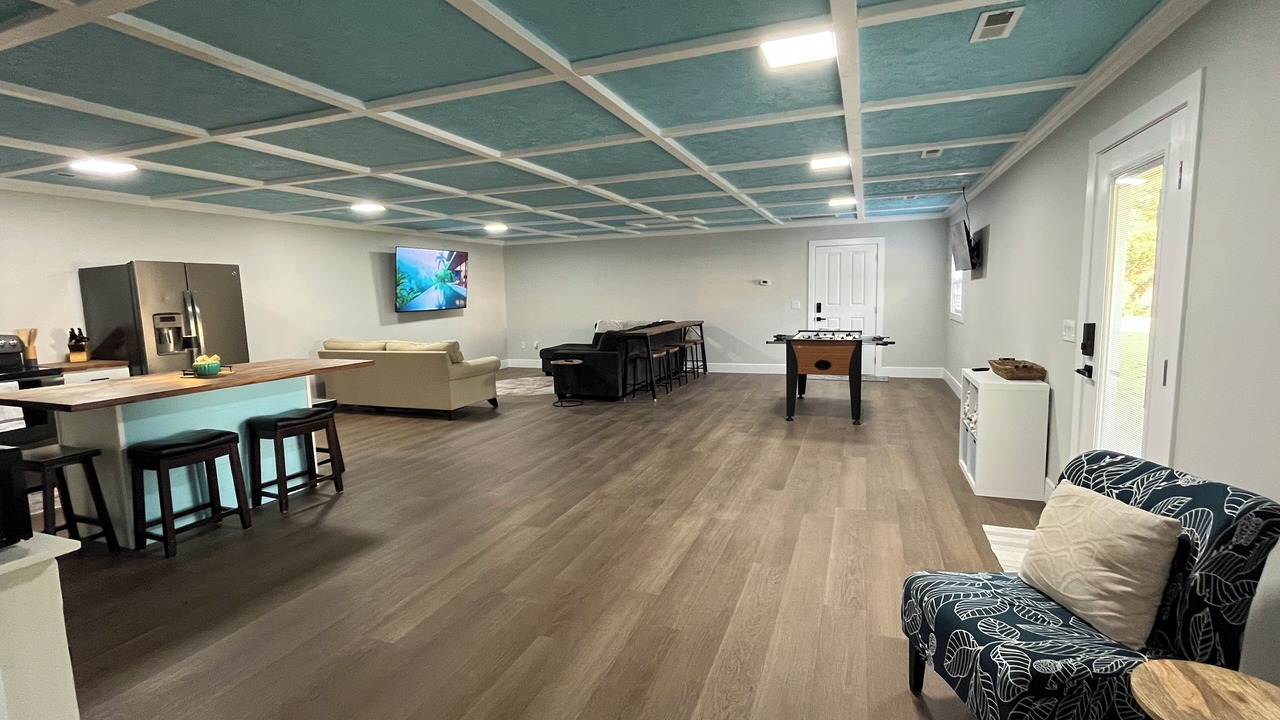 Photo of Bedroom in Floyd Dale