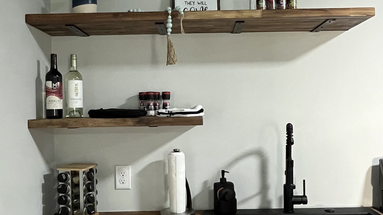 Photo of Kitchen in Floyd Dale