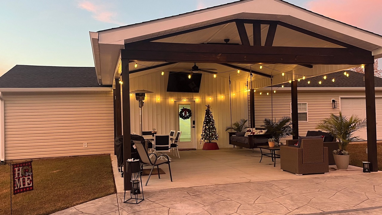 Photo of Outdoor in Floyd Dale
