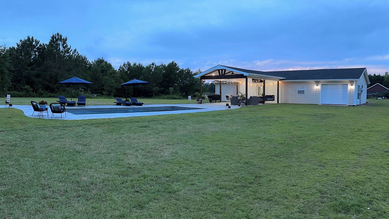 Photo of Outdoor in Floyd Dale