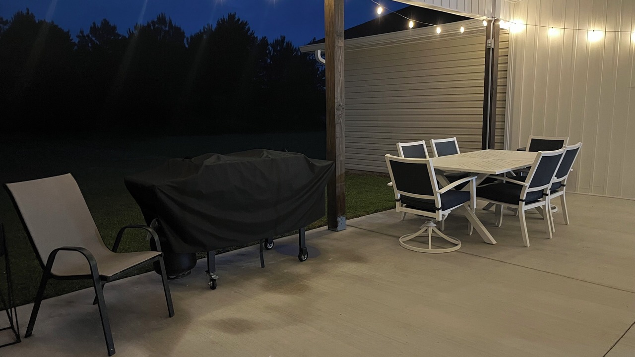 Photo of Outdoor in Floyd Dale