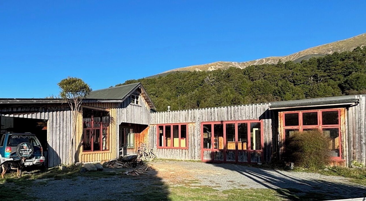 Photo of Outdoor in St. Arnaud