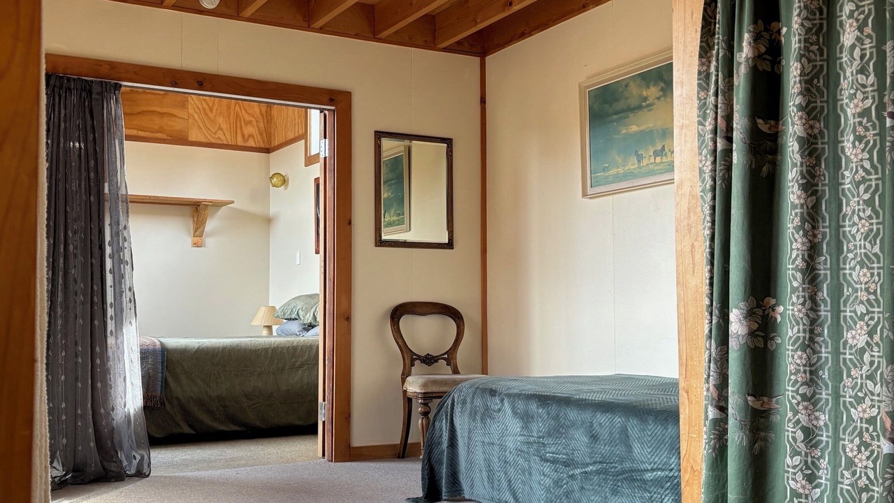 Photo of Bedroom in St. Arnaud