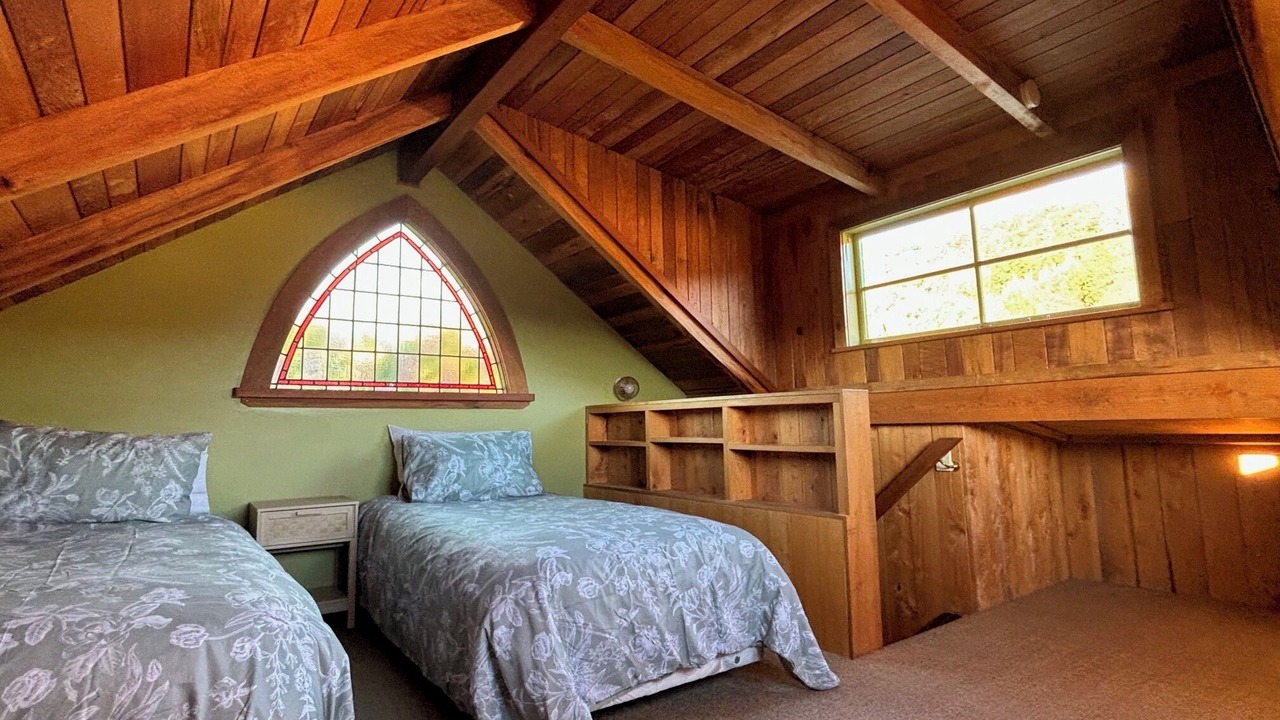 Photo of Bedroom in St. Arnaud