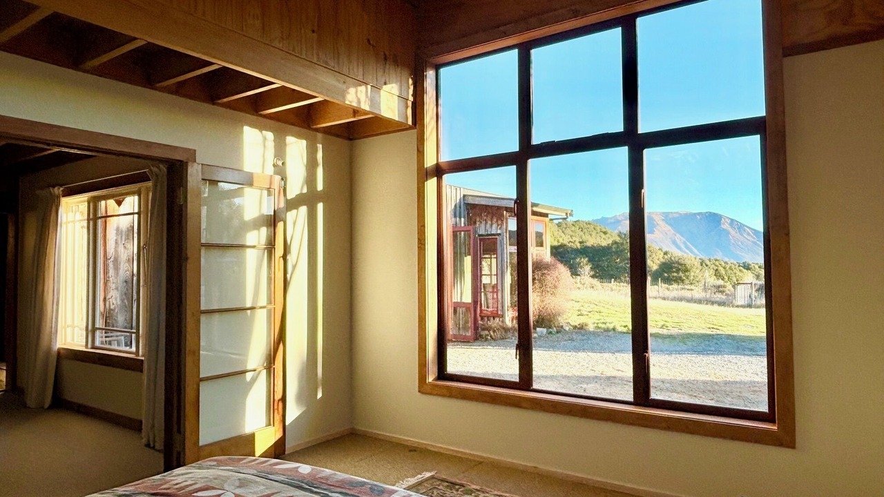 Photo of Bedroom in St. Arnaud