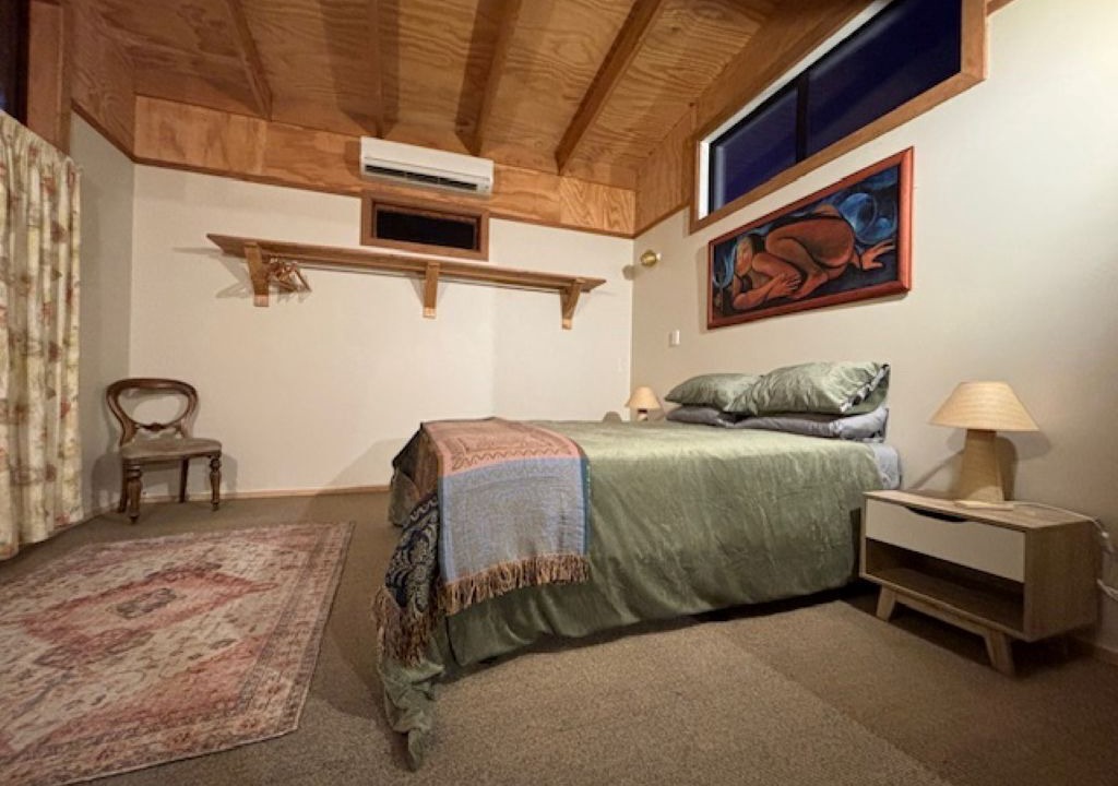 Photo of Bedroom in St. Arnaud