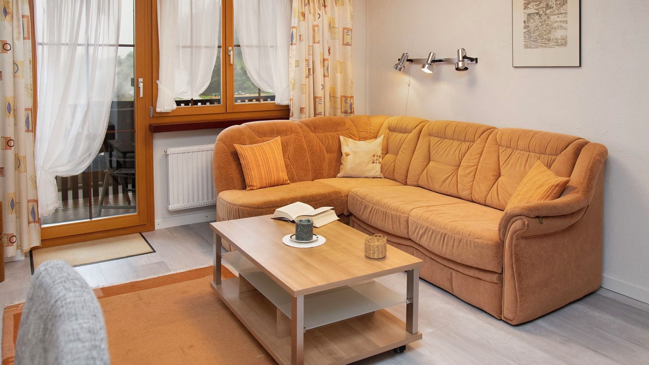 Photo of Livingroom in Falera