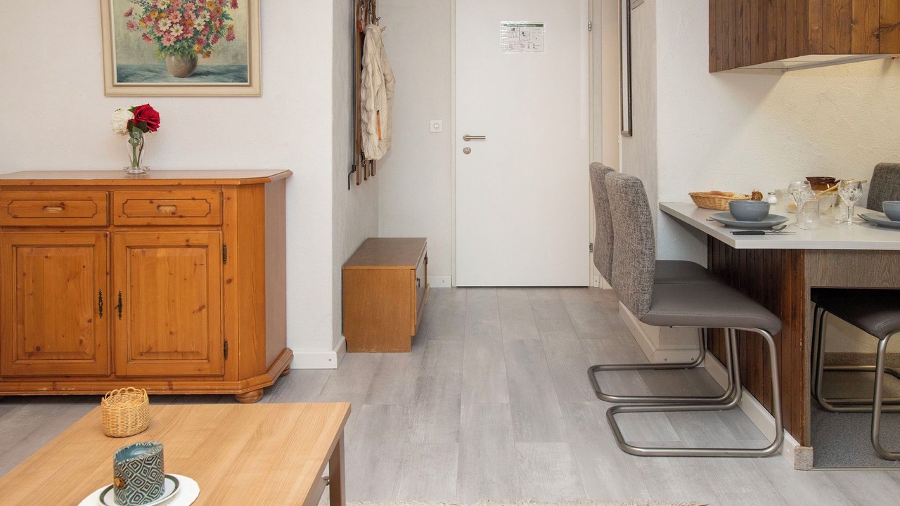 Photo of Livingroom in Falera