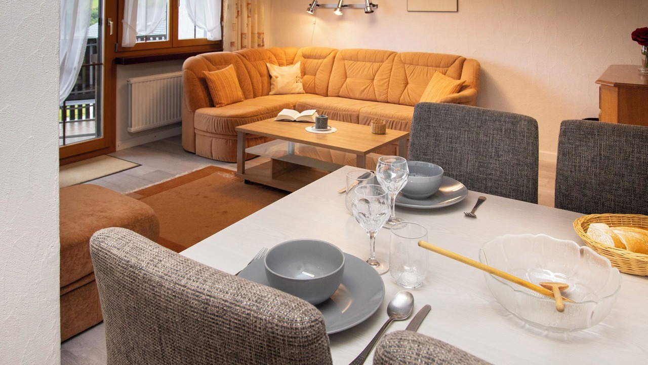 Photo of Livingroom in Falera