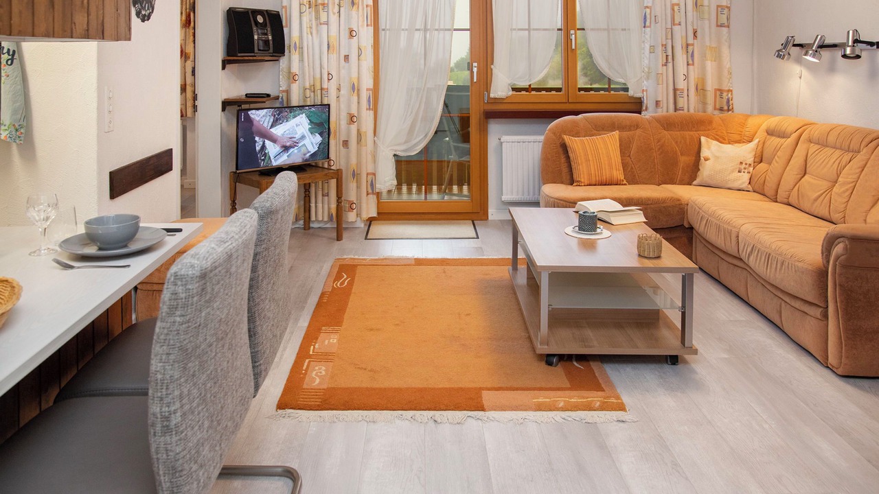Photo of Livingroom in Falera