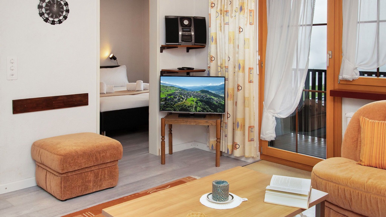 Photo of Livingroom in Falera