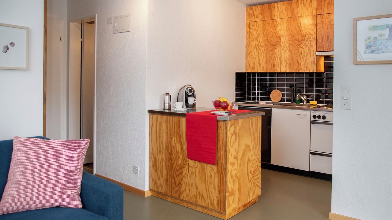 Photo of Bedroom in Falera