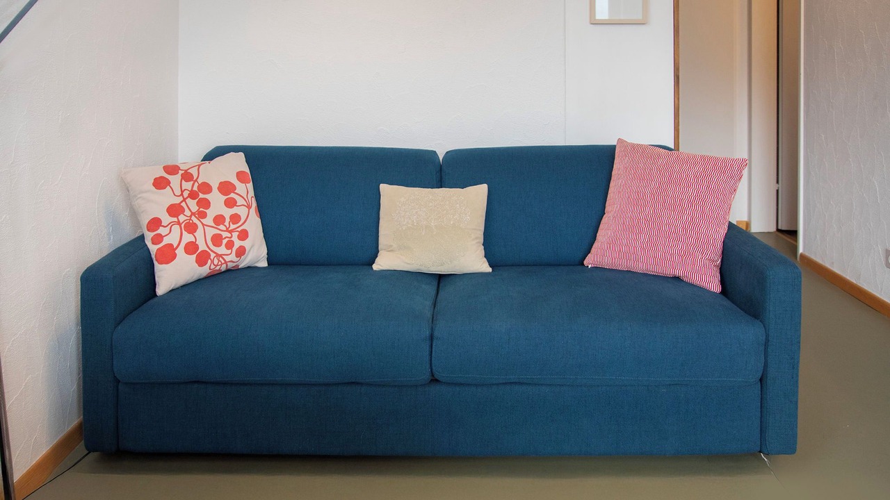 Photo of Livingroom in Falera