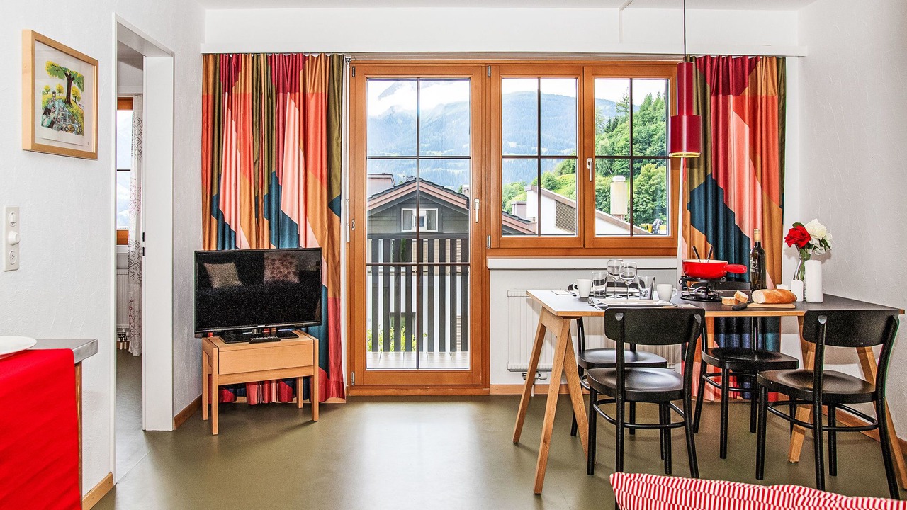 Photo of Bedroom in Falera