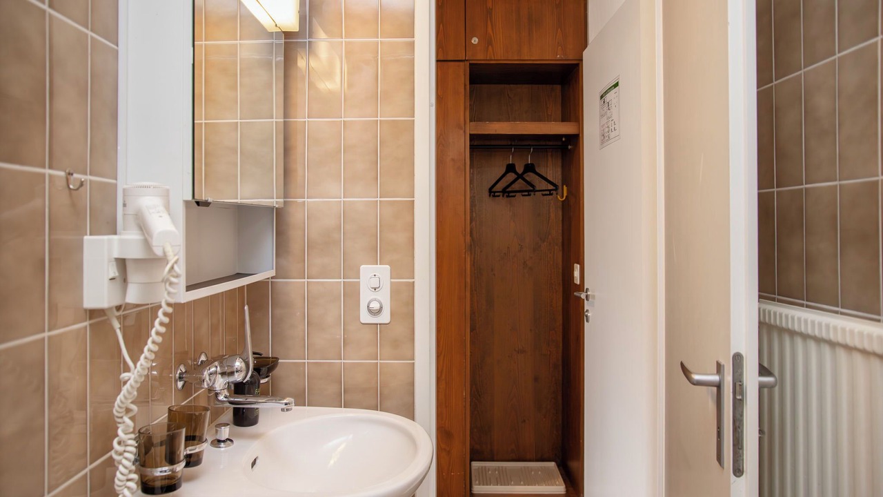 Photo of Bathroom in Falera