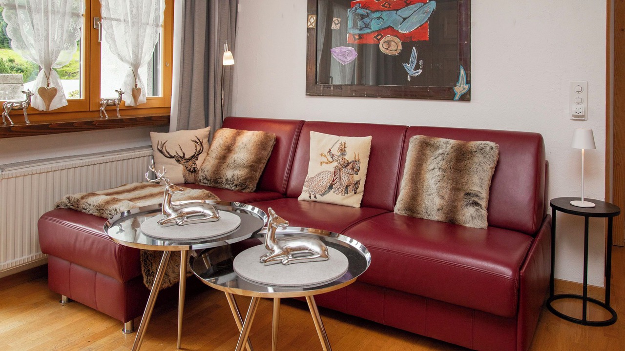 Photo of Livingroom in Falera