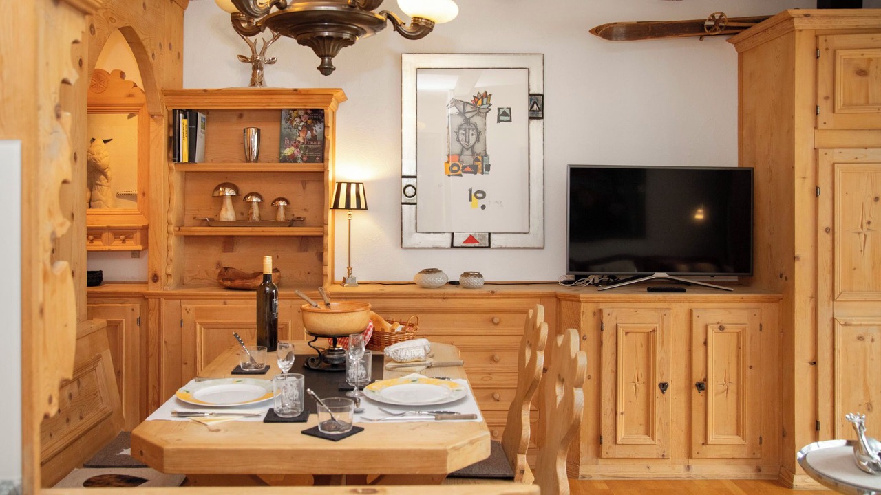 Photo of Bedroom in Falera