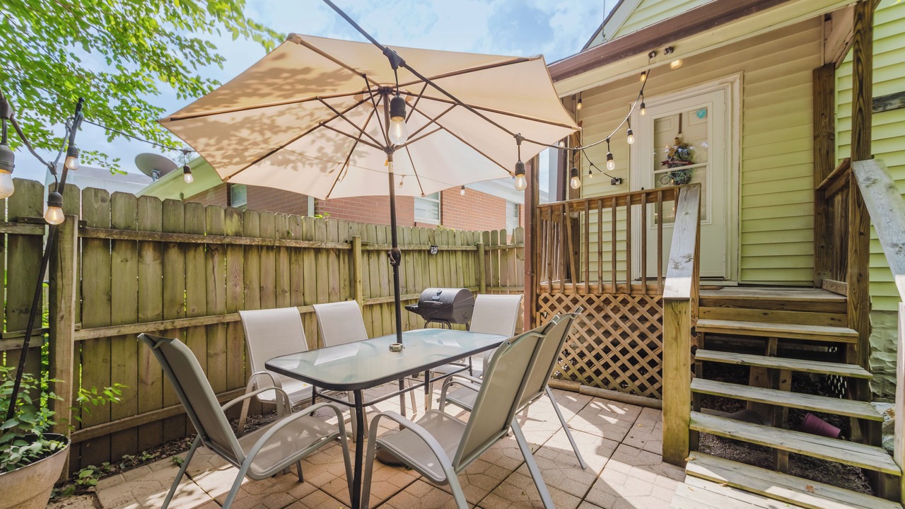 Photo of Outdoor in Wyandotte