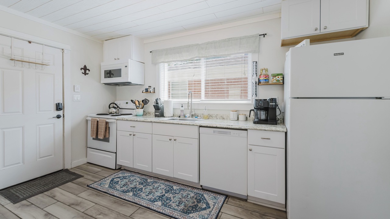 Photo of Kitchen in Wyandotte