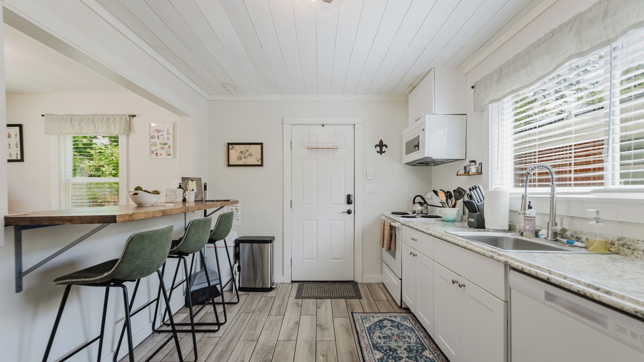 Photo of Kitchen in Wyandotte
