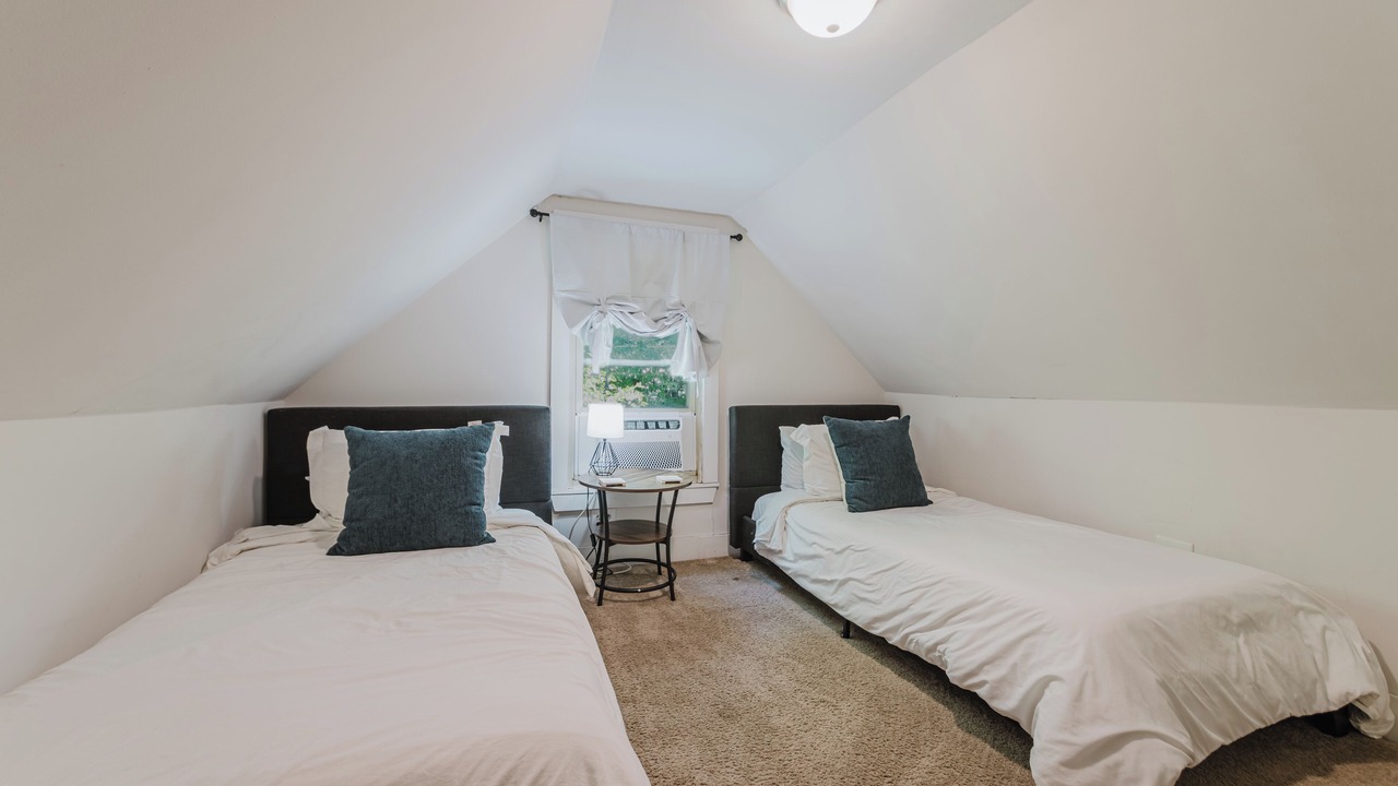 Photo of Bedroom in Wyandotte