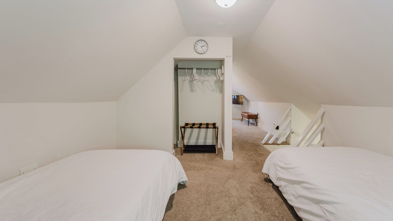 Photo of Bedroom in Wyandotte