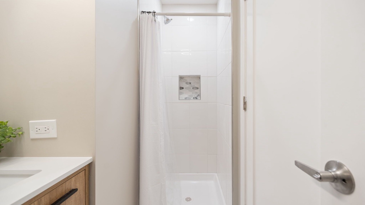 Photo of Bathroom in Romeoville