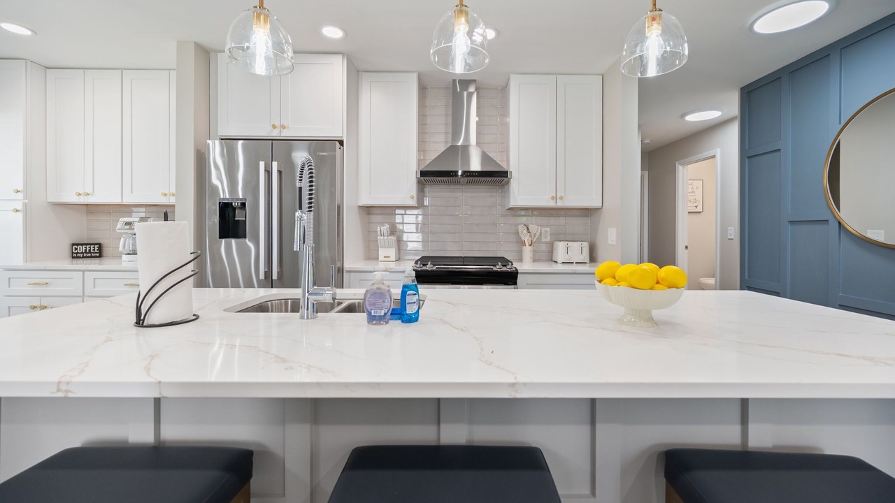 Photo of Kitchen in Romeoville