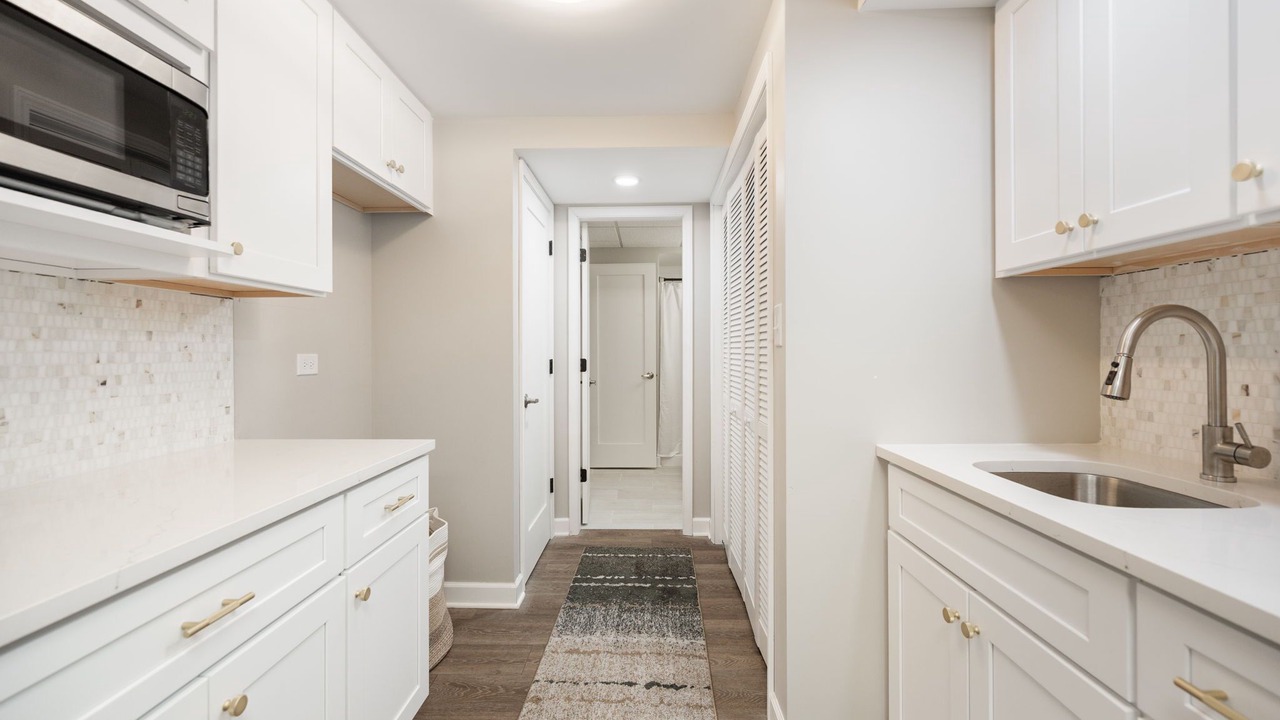 Photo of Kitchen in Romeoville