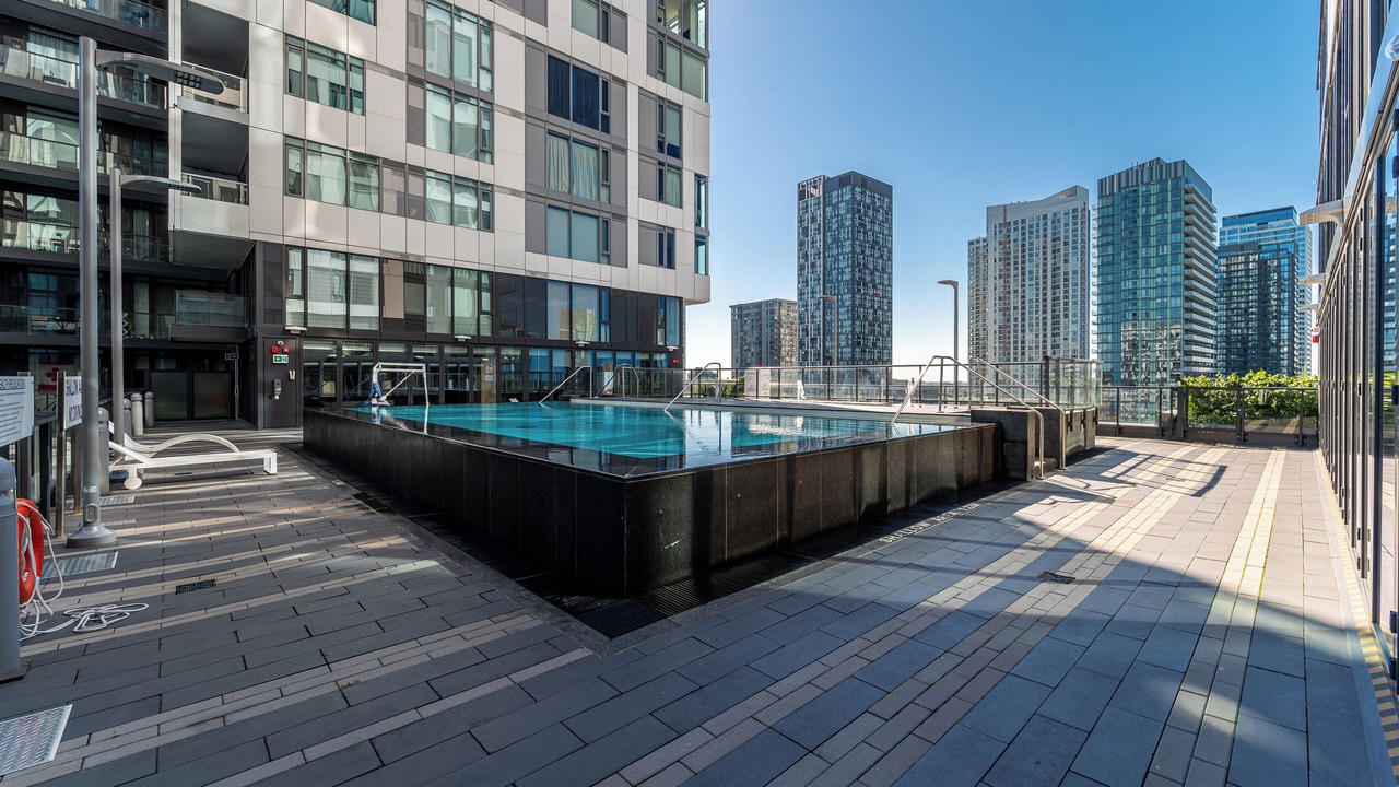 Photo of Outdoor in Wellington Place
