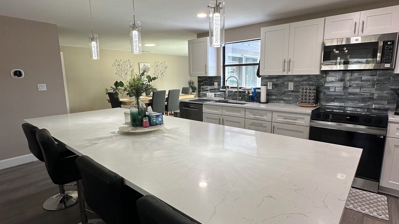 Photo of Kitchen in Fairvilla