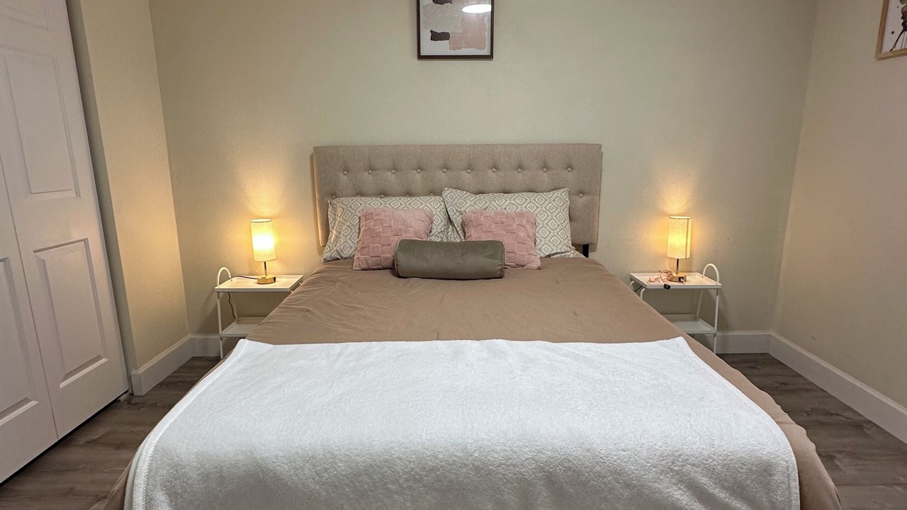 Photo of Bedroom in Fairvilla