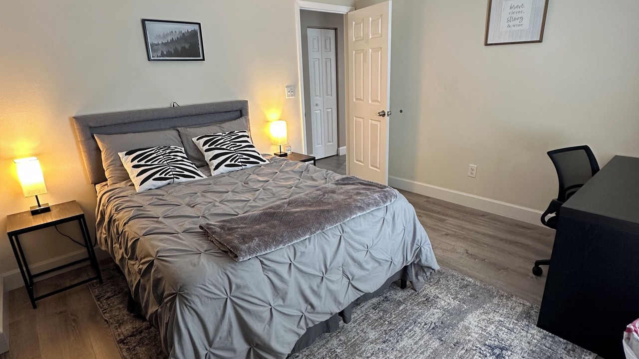 Photo of Bedroom in Fairvilla