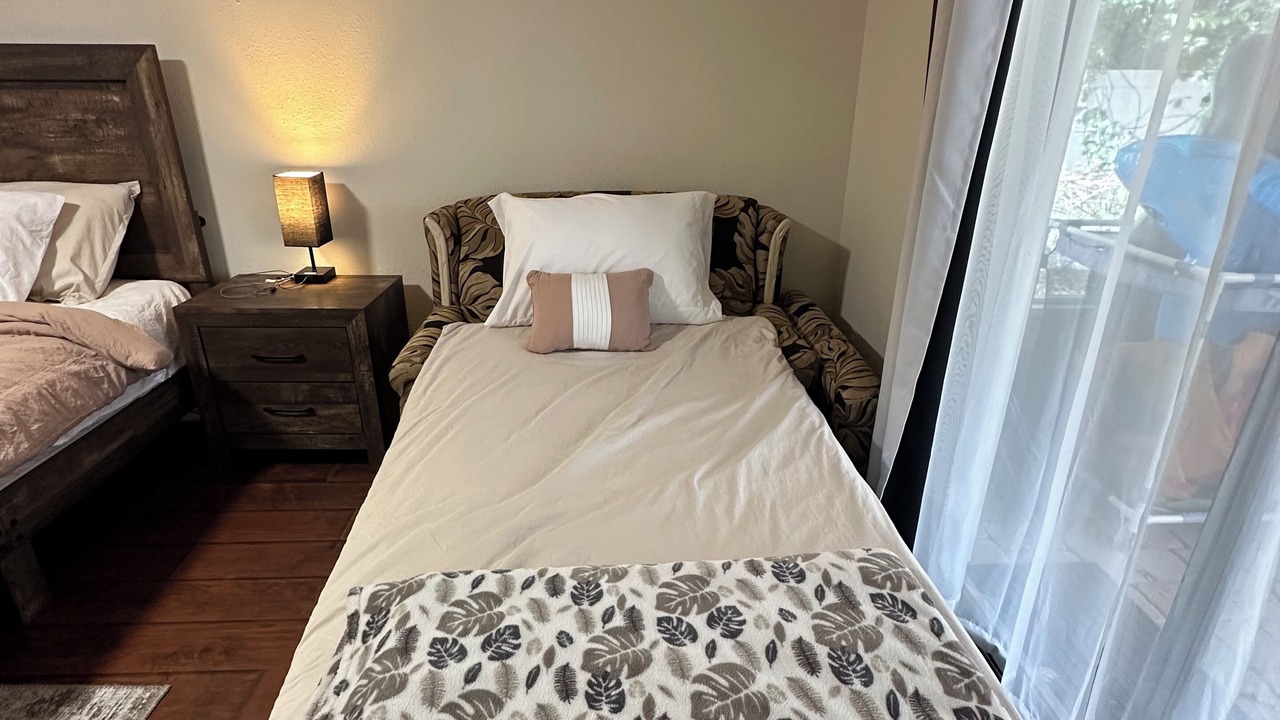 Photo of Bedroom in Fairvilla